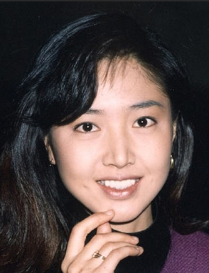 Hong Ri-Na (홍리나)