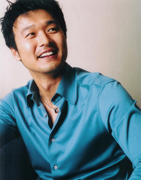 Lee Sung-Jae (이성재)