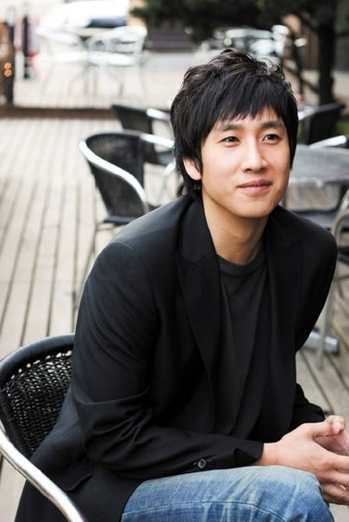 Lee Sun-Kyun (이선균)