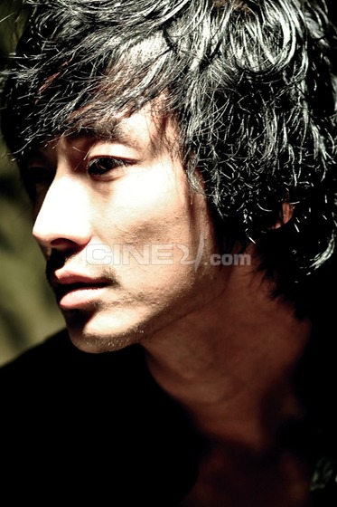 Ju Ji-Hoon (주지훈)