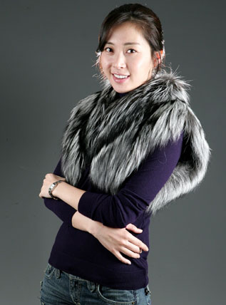 Song Yun-A (송윤아)