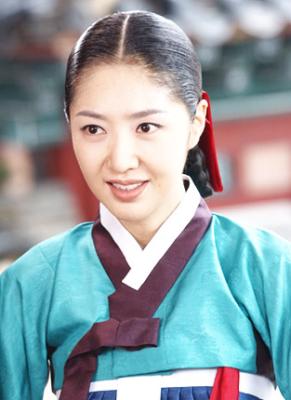 Hong Ri-Na (홍리나)