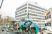 Daegu Seomun Market