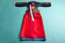 Hanbok