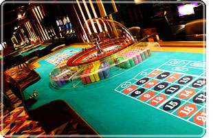 Victorian poker league