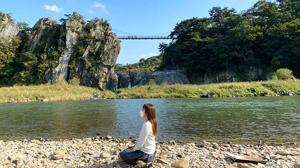 大人気韓国ドラマロケ地を巡る忠州旅行