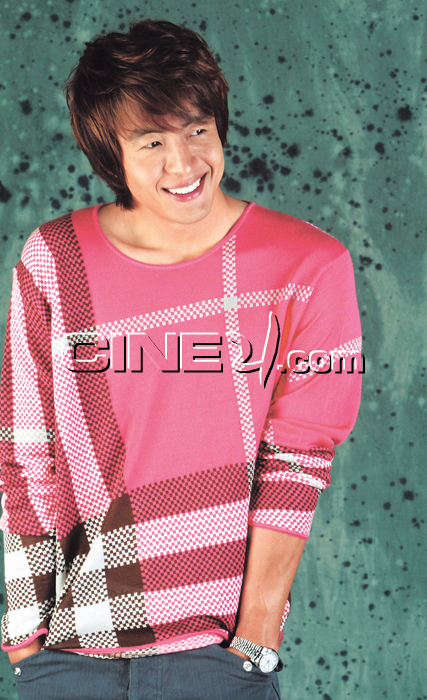 Bae Yong-joon