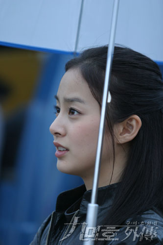 Kim Tae-Hee (김태희)