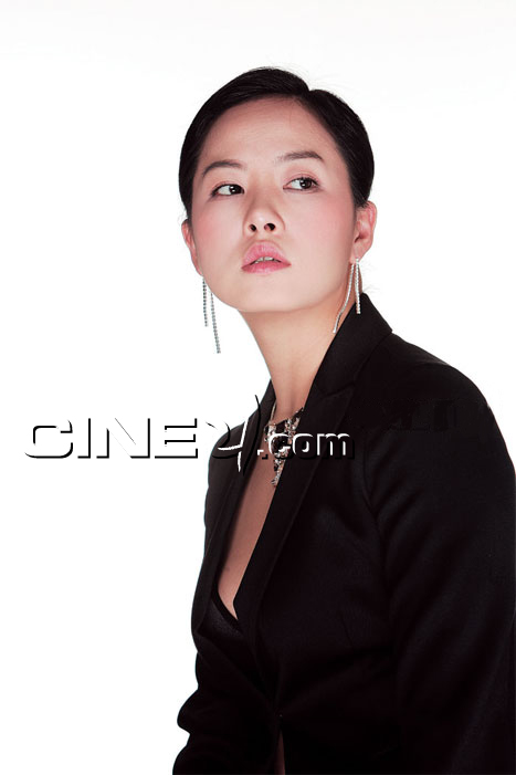 Kim Sun-A (김선아)