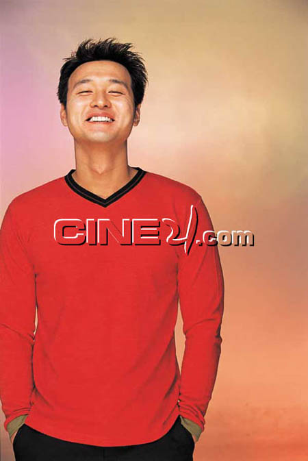Lee Sung-Jae (이성재)