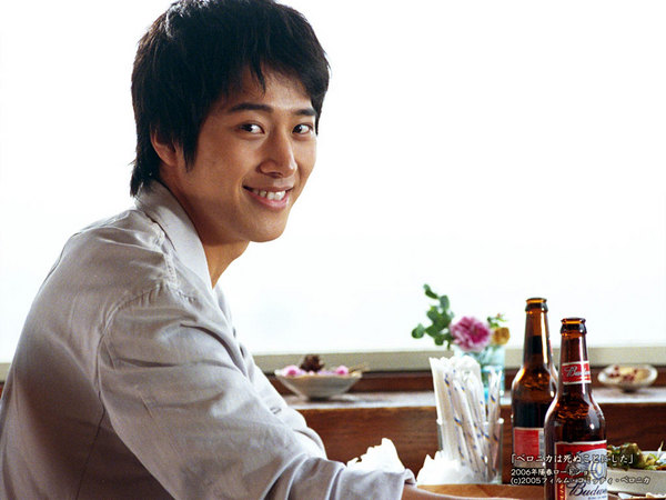Lee Wan (이완)