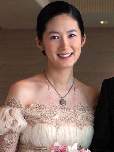Shim Eun-Ha (심은하)