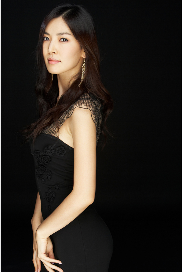 Kim So-Yeon (김소연)
