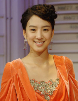 Jeong Ryeo-won (정려원)