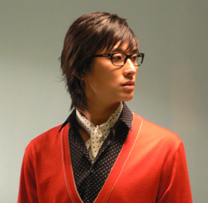 Ju Ji-Hoon (주지훈)
