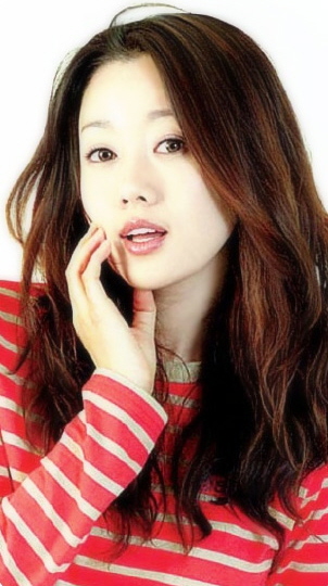 Yoon Son-Ha (윤손하)
