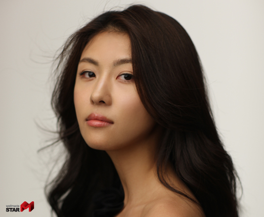 Ha Ji-Won (하지원)