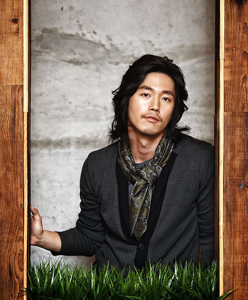 Jang Hyuk (장혁)