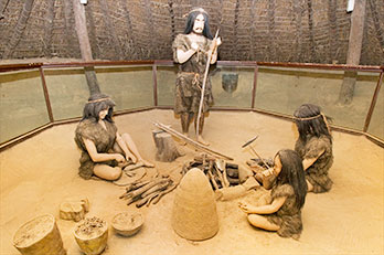 ソウル岩寺洞遺跡