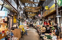 南大门市场