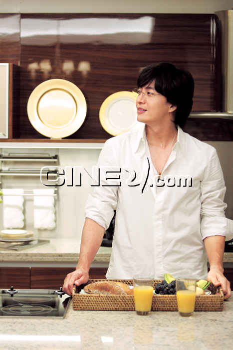 Bae Yong-Joon (배용준)