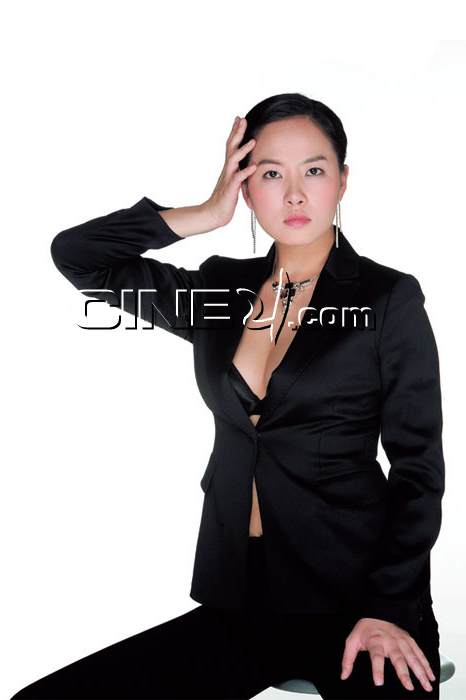 Kim Sun-A (김선아)