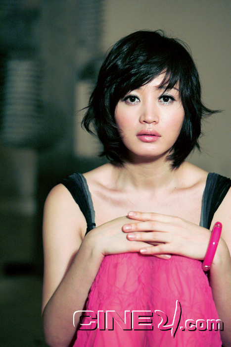Kim Hye-Soo (김혜수)