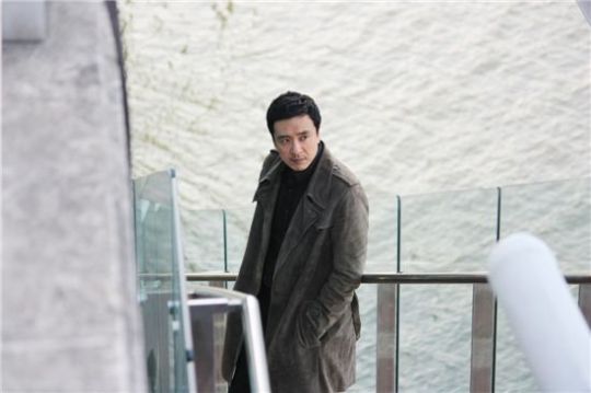 Kim  Seoung-Woo (김승우)