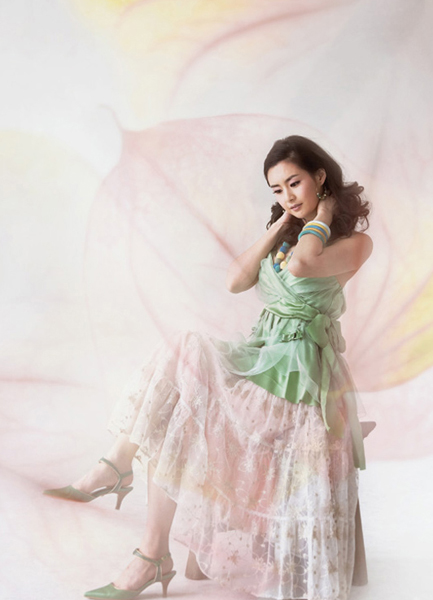 Choe Jeong-Yun (최정윤) 