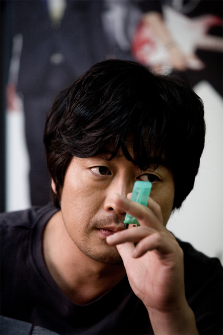 Kim Yun-seok