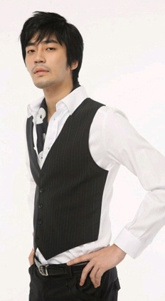 Shin Sung-Rok (Sin Seong-Rok 신성록) 