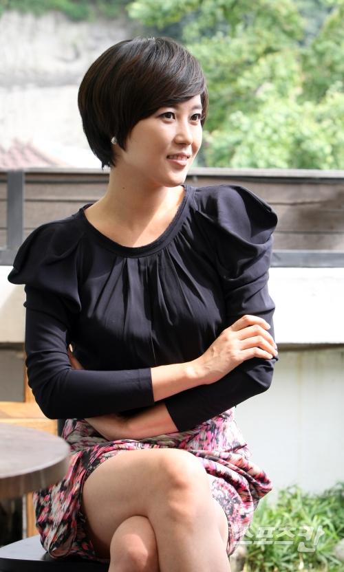Mun So-ri (문소리)