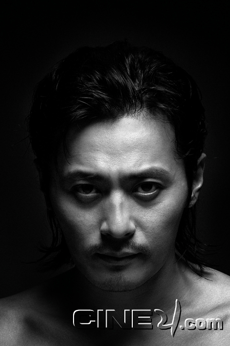 Jang Dong-Gun (장동건)