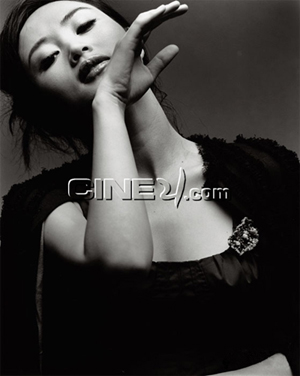 Kim Hye-Soo (김혜수)