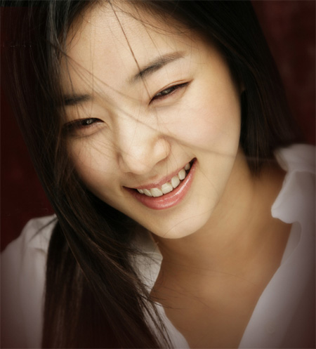Kim Sa-rang (김사랑)