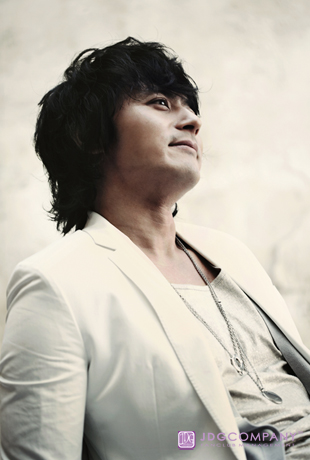 Jang Dong-Gun (장동건)