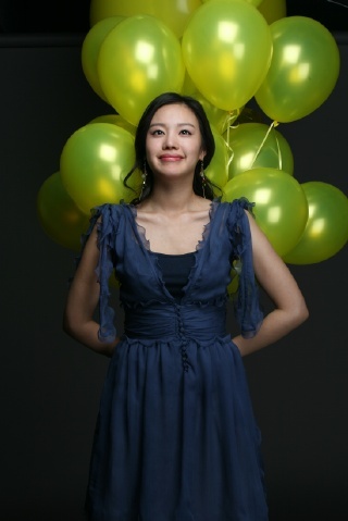 Kim A-joong (김아중)