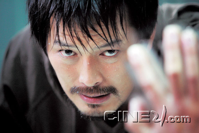 Jeong Jae-Yeong  (정재영)