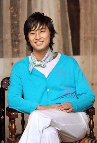 Ju Ji-Hoon (주지훈)