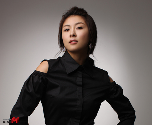 Ha Ji-Won (하지원)