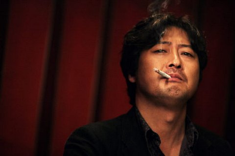 Kim Yun-seok