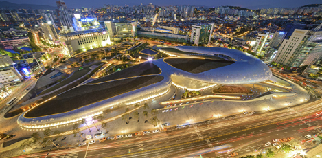 Beginners' Guide to: Dongdaemun