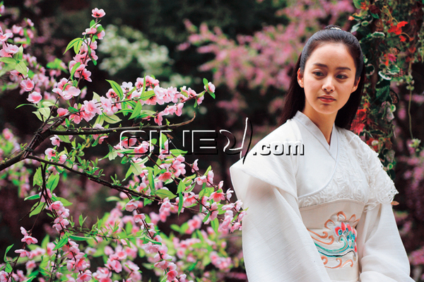 Kim Tae-Hee (김태희)