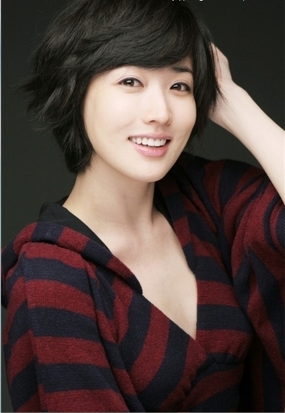 Choi Jung-Won (최정원)