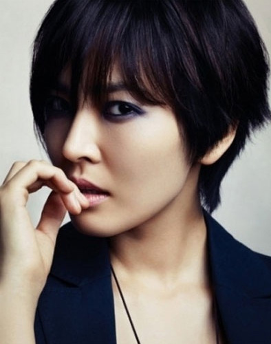 Kim So-Yeon (김소연)