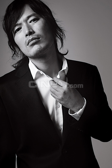 Jeong Jae-Yeong  (정재영)