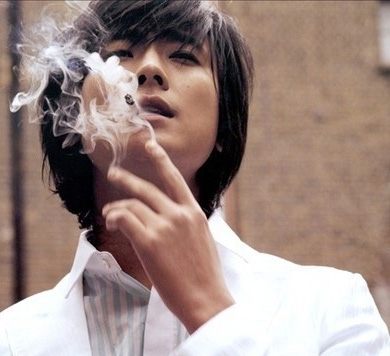 Ju Ji-Hoon (주지훈)