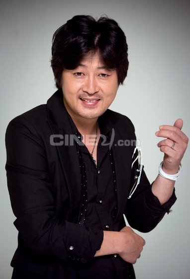 Kim Yun-seok