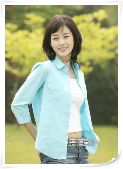 Kim Tae-Hee (김태희)