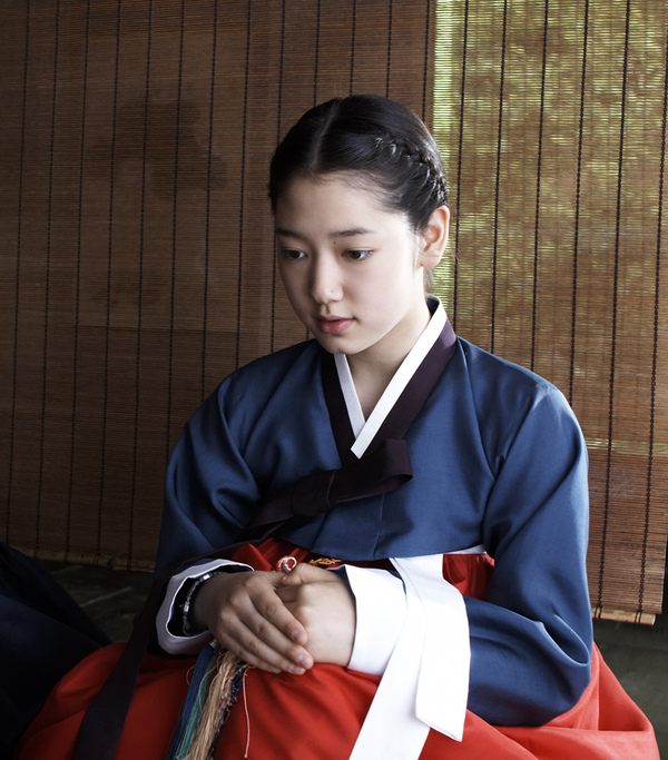 Park Shin-Hye (박신혜)
